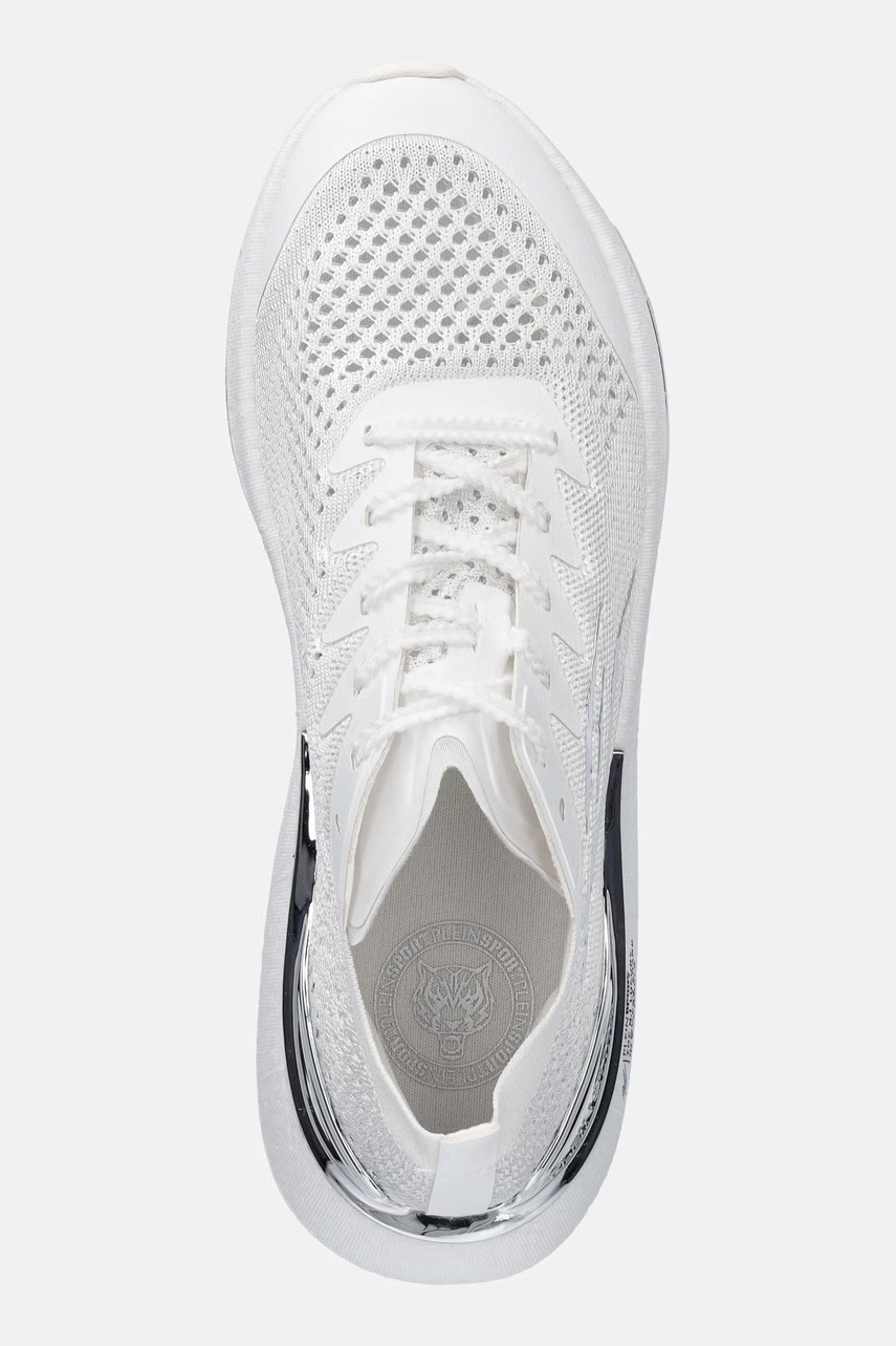 Tenisky PLEIN SPORT Atomic Speed Gen.X.05 (obrázek 4)