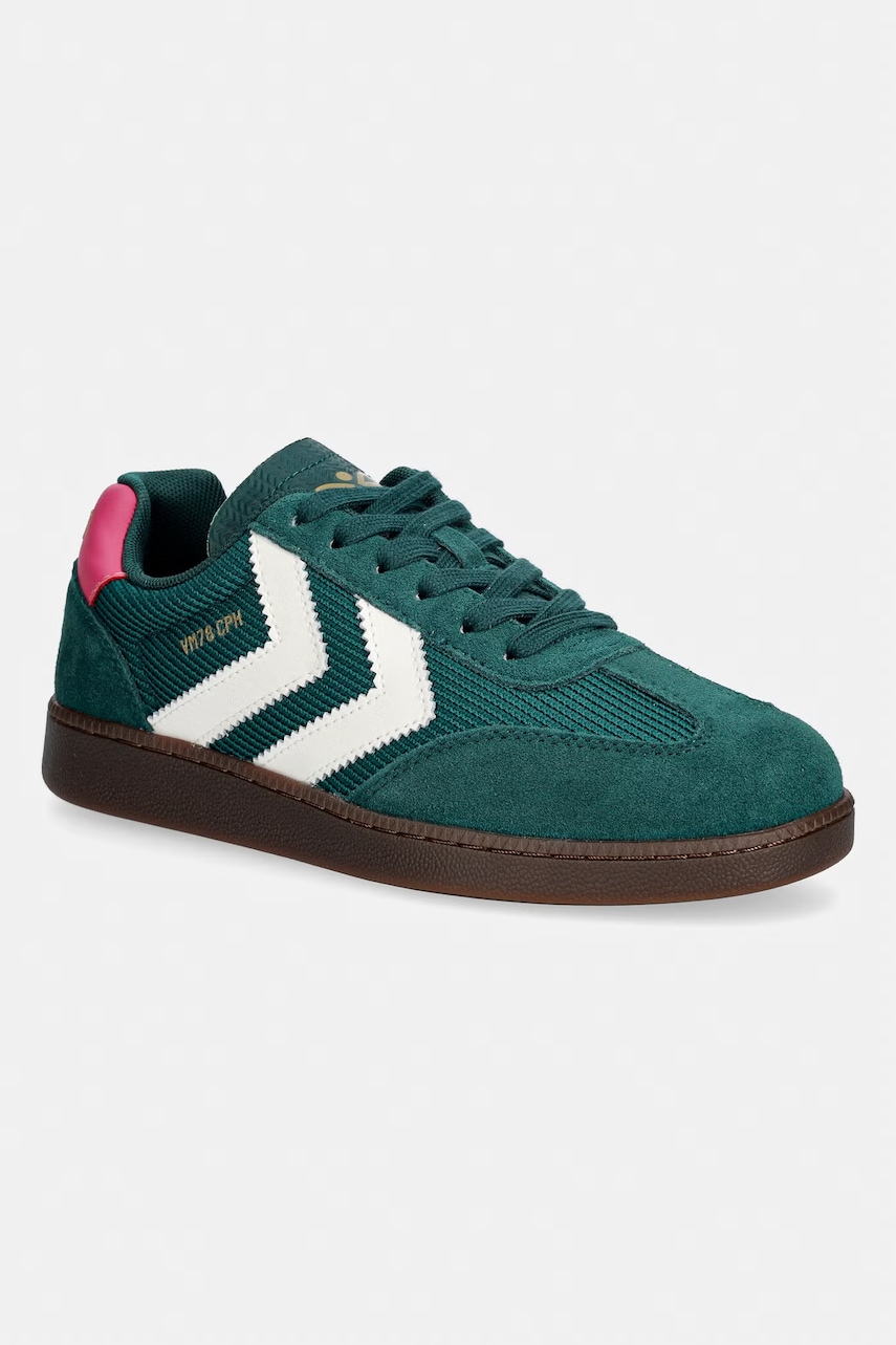 Hummel VM78 CPH MS Αθλητικά