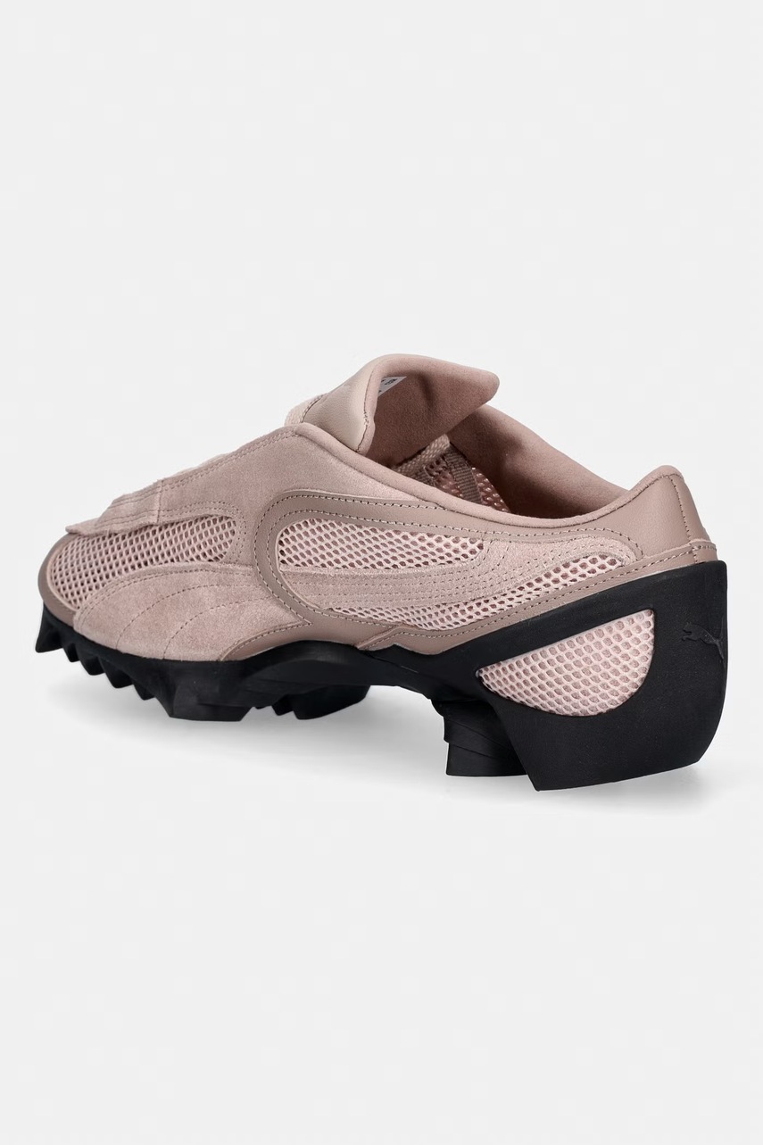 Puma Beisser Waxed sneakersy (zdjęcie 3)