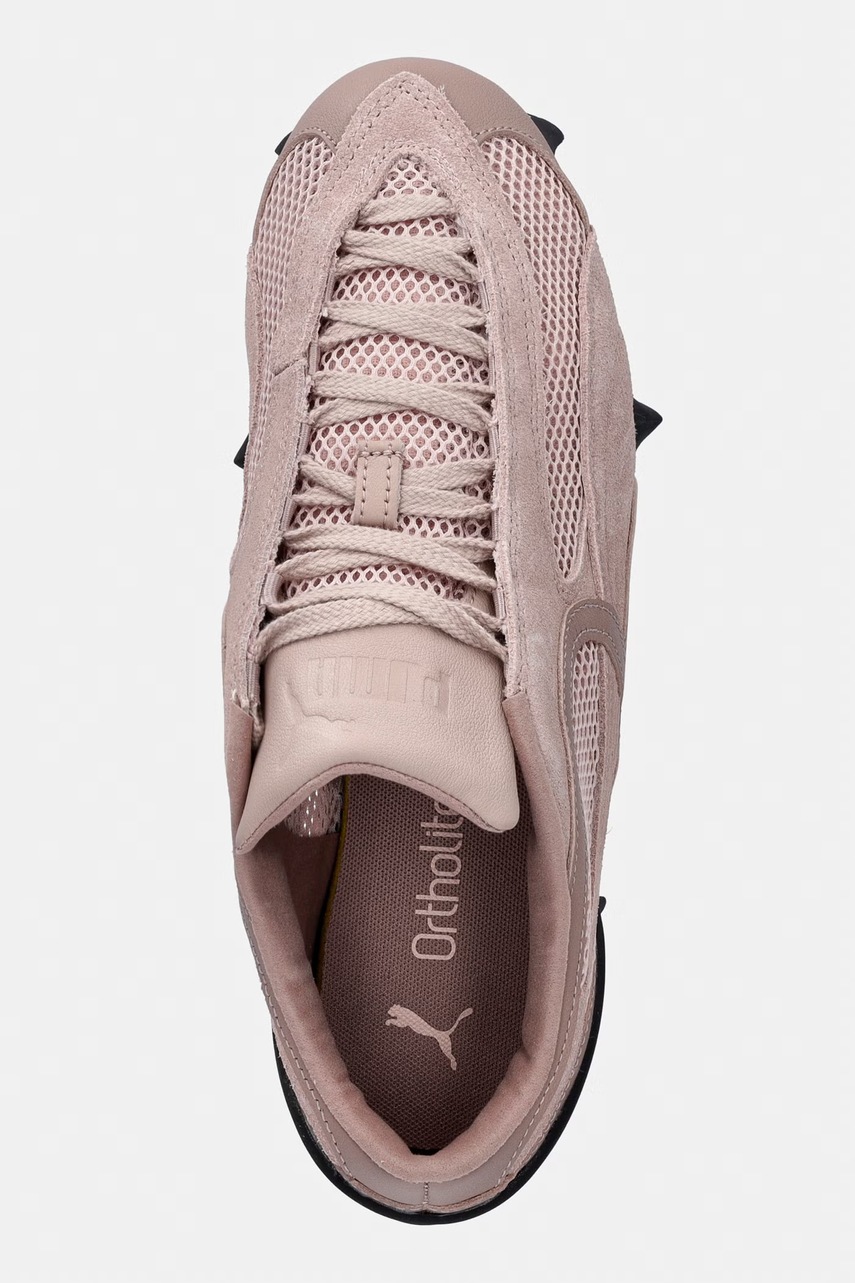 Puma Beisser Waxed sneakersy (zdjęcie 4)