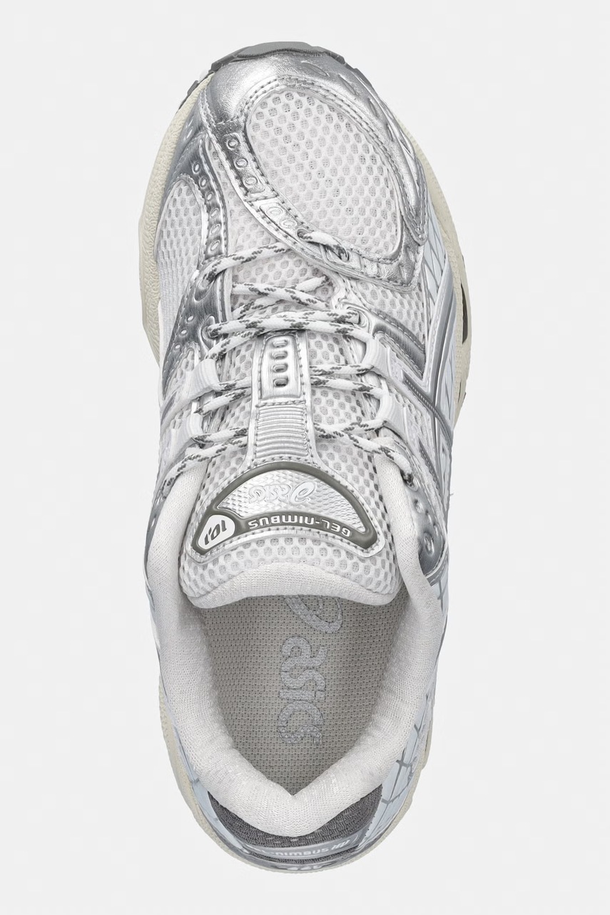 Asics GEL-NIMBUS 10.1 sneakersy (zdjęcie 4)