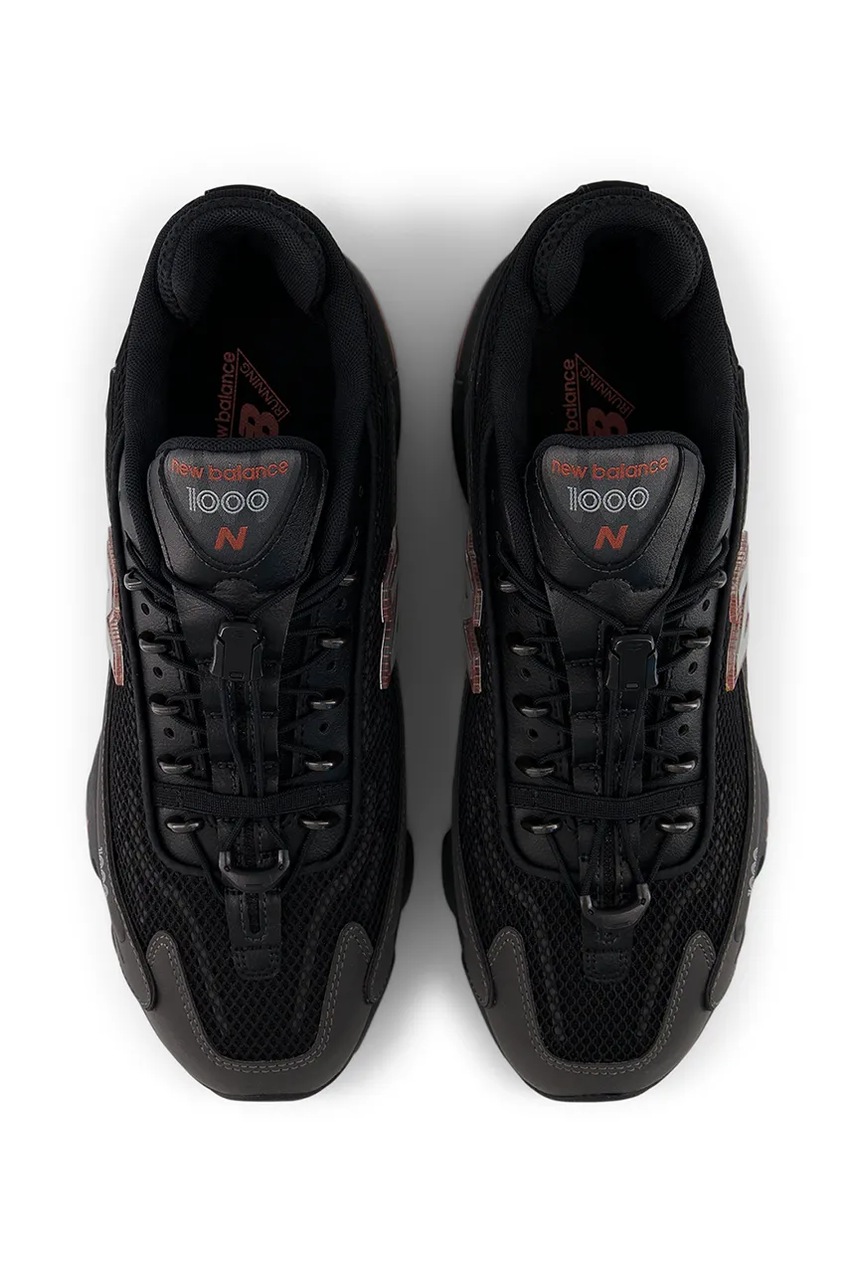 New Balance 1000 boty (obrázek 3)