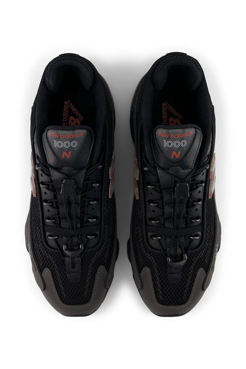 New Balance 1000 boty