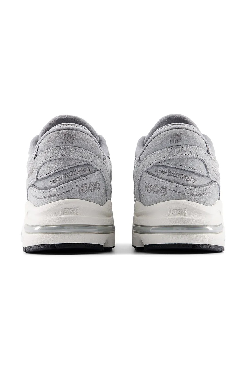 New Balance 1000 sneakers semišové (obrázek 3)