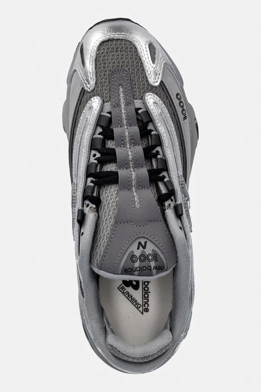 New Balance 1000 sneakers boty (obrázek 4)