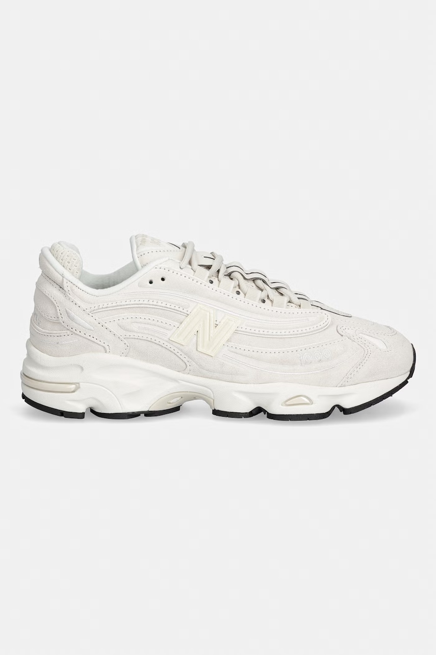 New Balance 1000 sneakers boty semišové