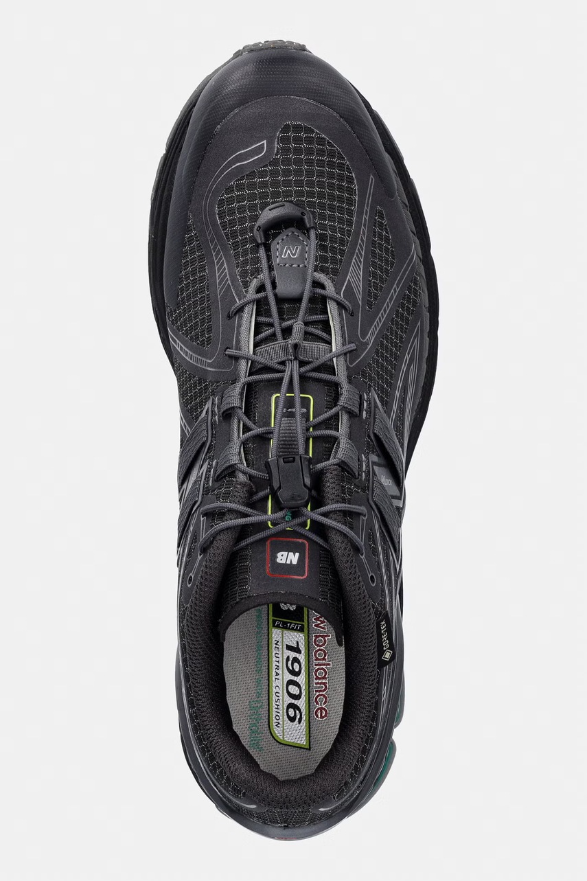 New Balance 1906 sneakers boty (obrázek 4)