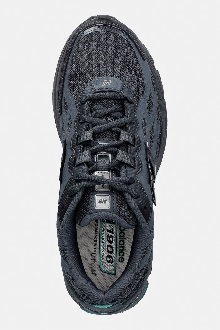 New Balance 1906 sneakers boty (obrázek 4)