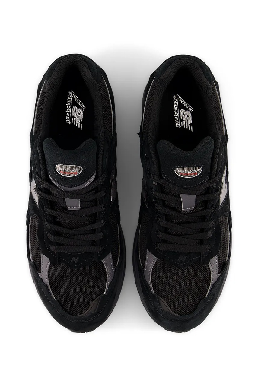 New Balance 2002 sneakers boty (obrázek 4)