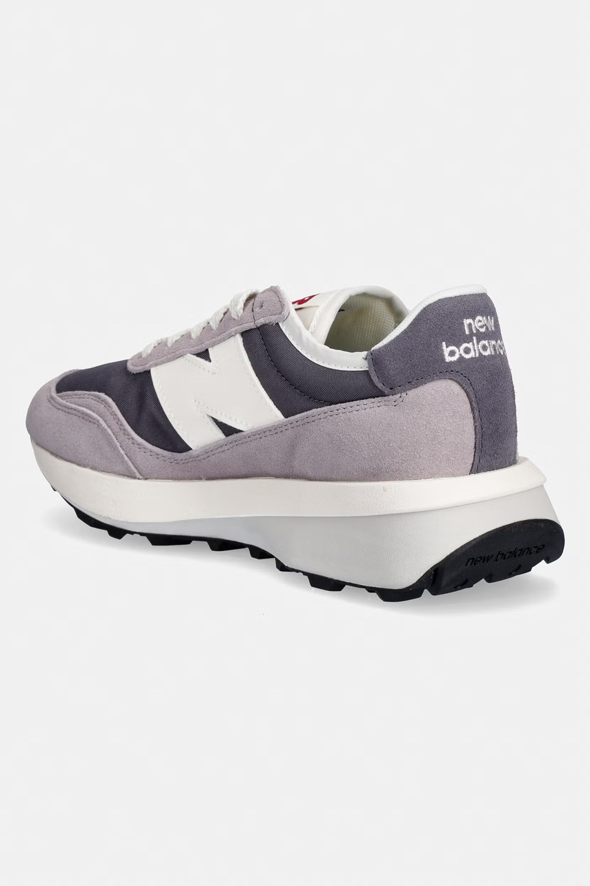 New Balance 370 sneakers boty (obrázek 3)
