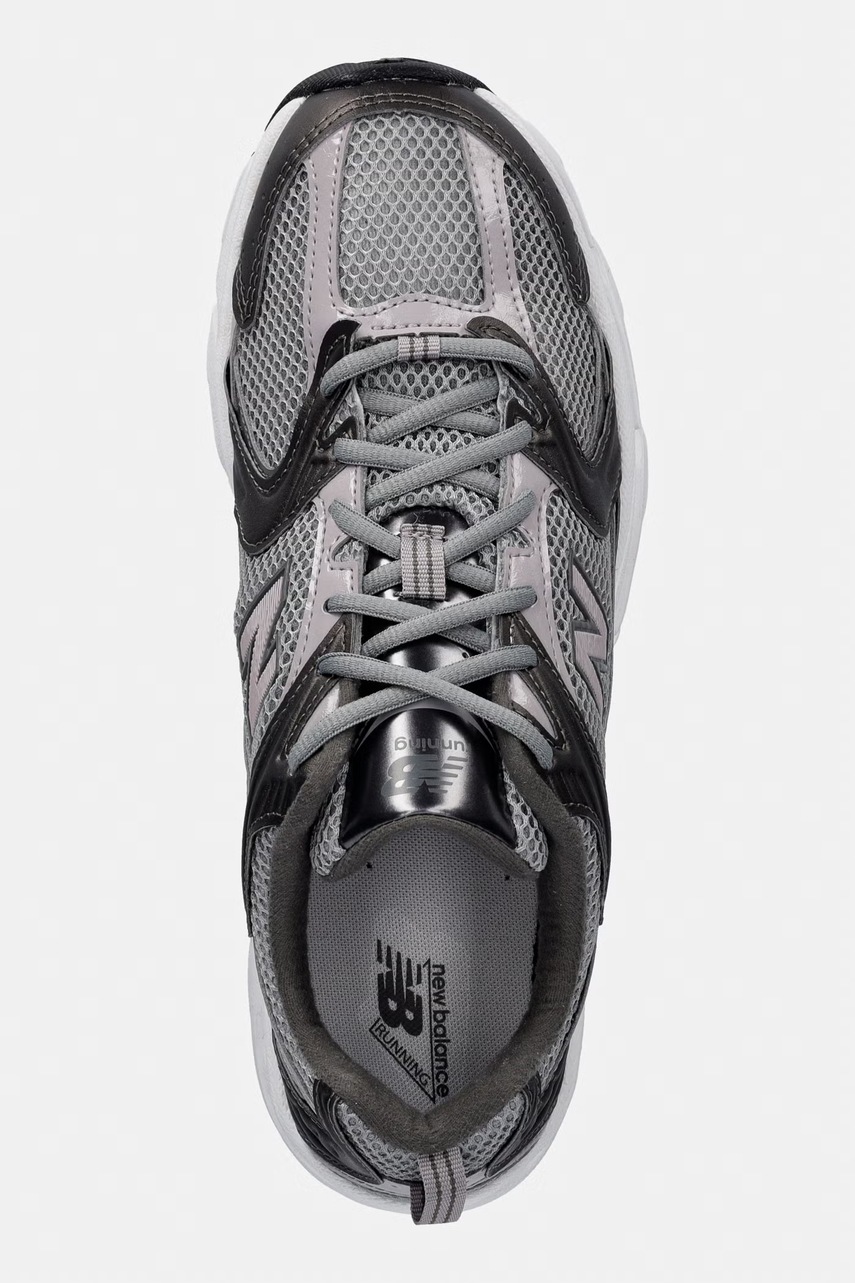 New Balance 530 sneakers boty (obrázek 4)