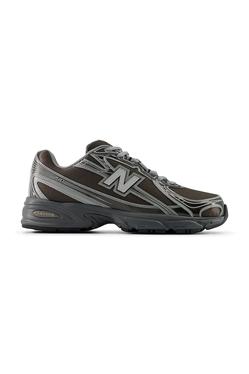 New Balance 740 παπούτσια