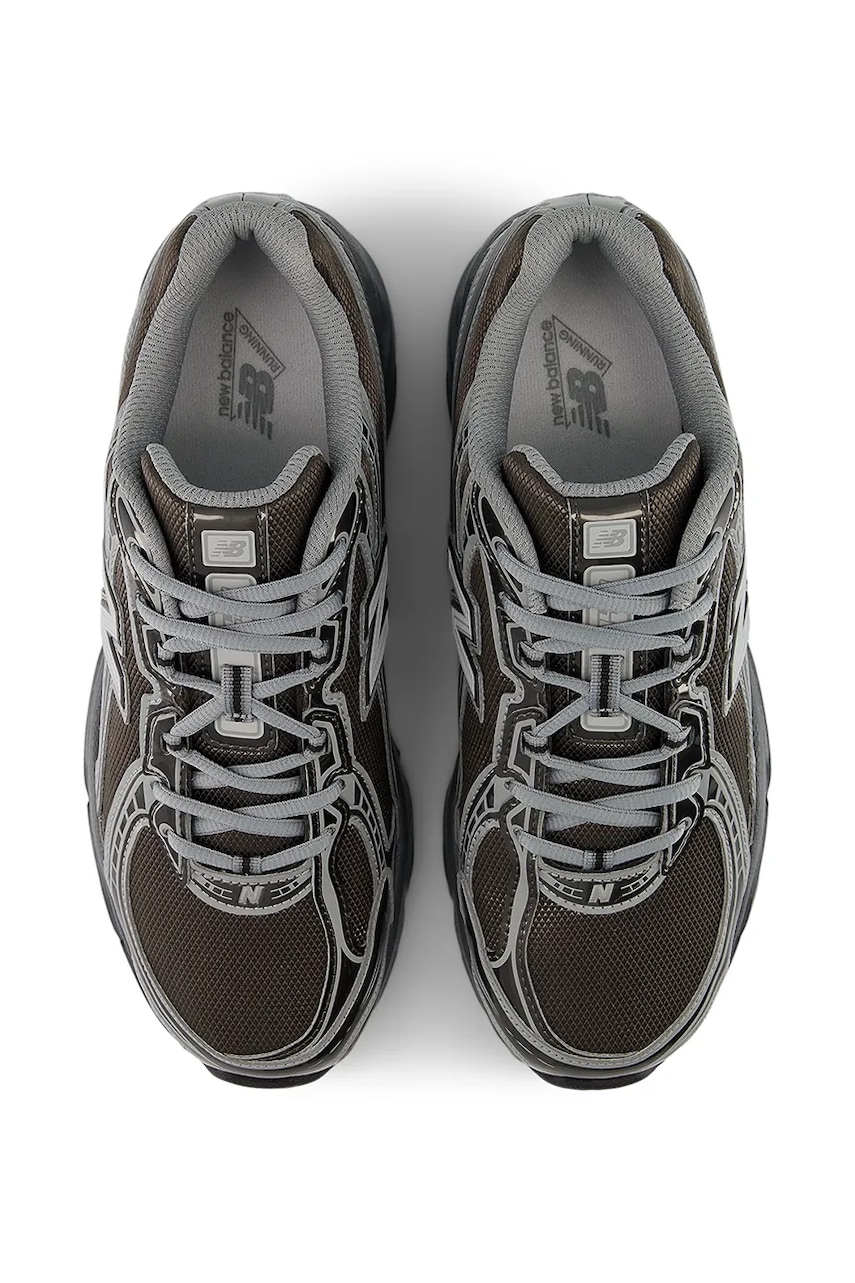 New Balance 740 boty