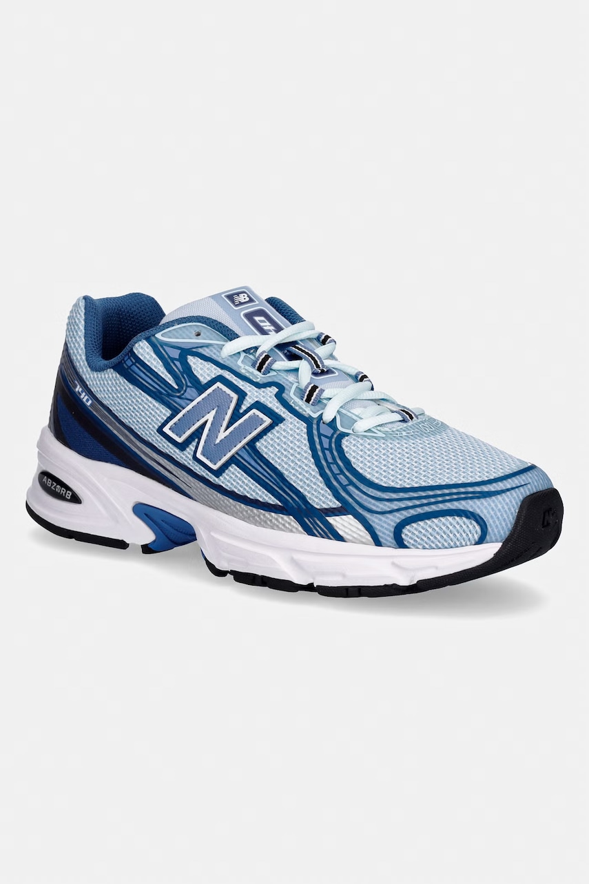 New Balance 740 sneakers