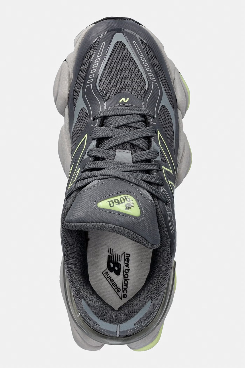 New Balance 9060 sneakers boty (obrázek 4)