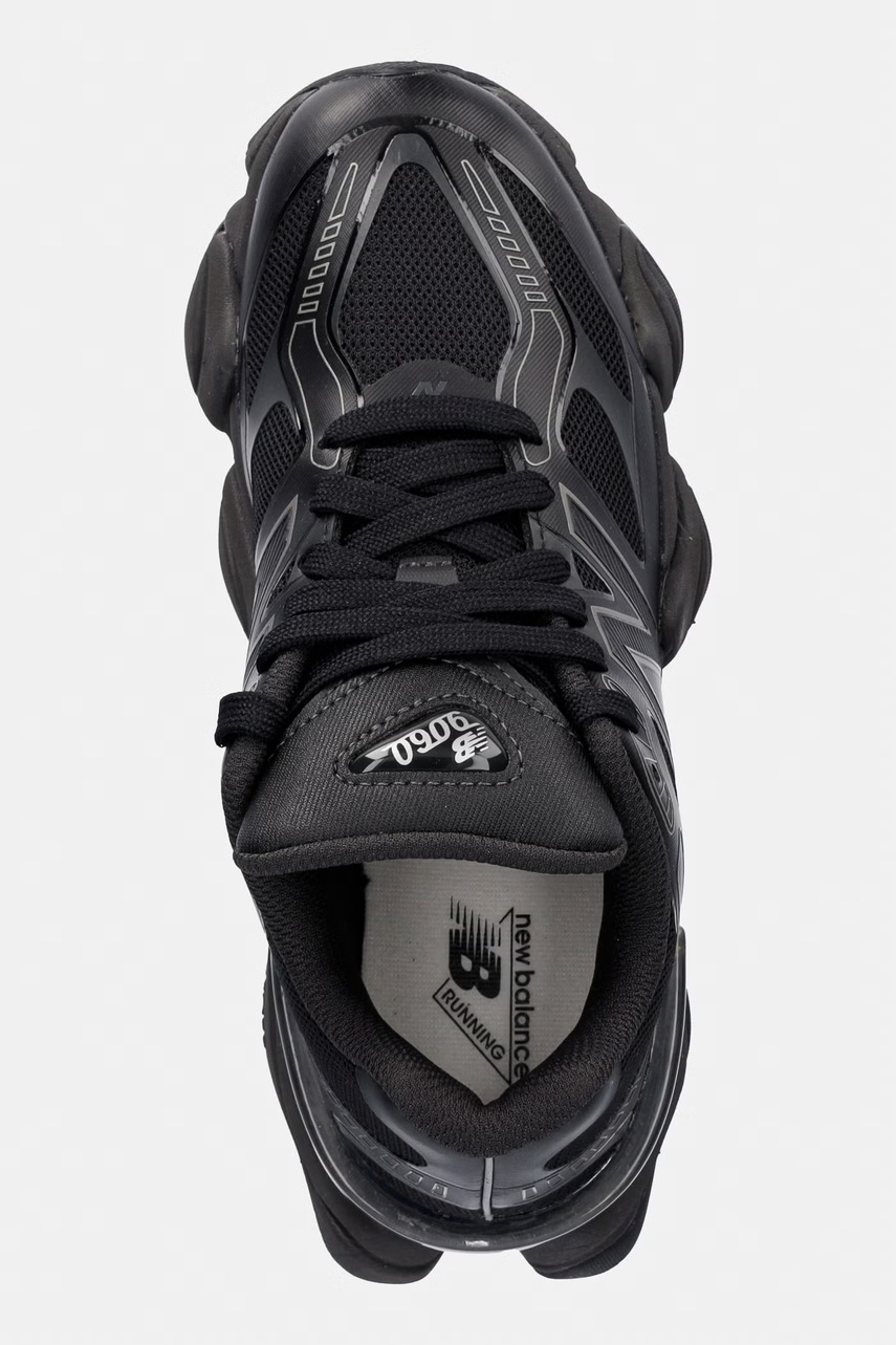 New Balance 9060 sneakers boty (obrázek 4)