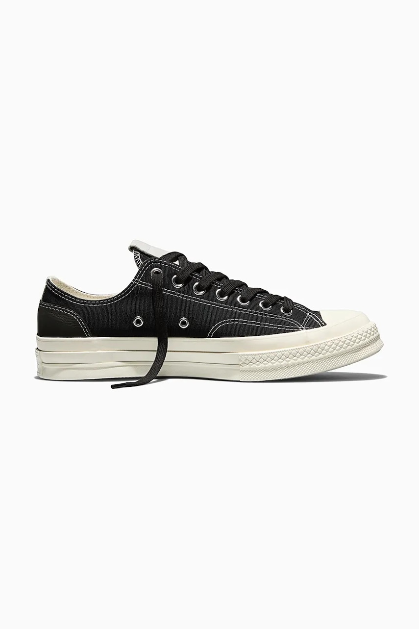 Πάνινα παπούτσια Converse Chuck 70