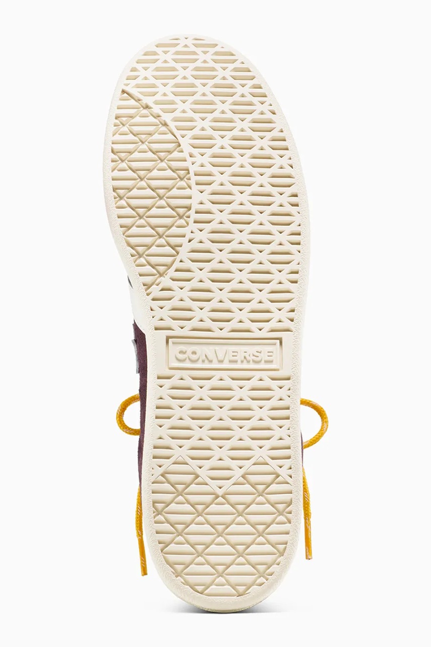 Semišové tenisky Converse All Star Classic Trainer (obrázek 5)