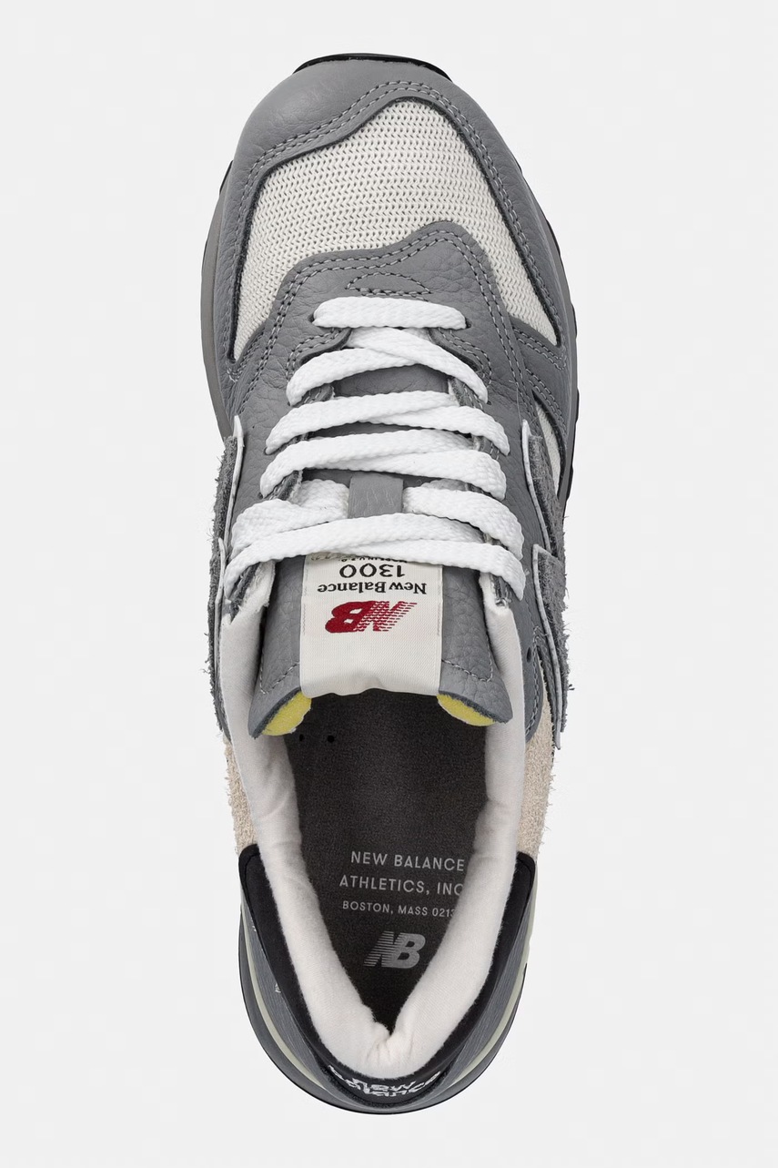 New Balance 1300 sneakersy (zdjęcie 4)