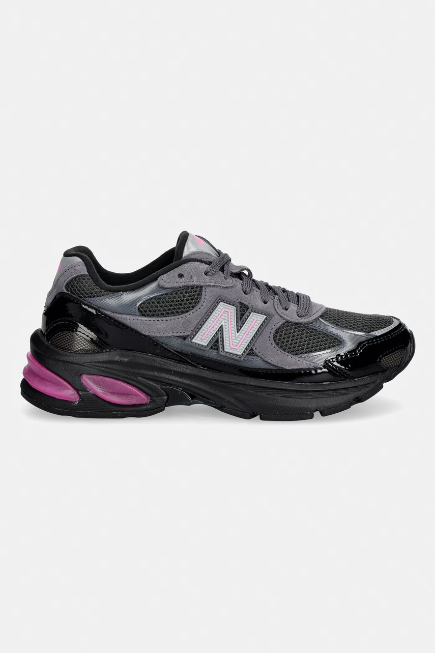 New Balance sneakersy 2010 (zdjęcie 2)