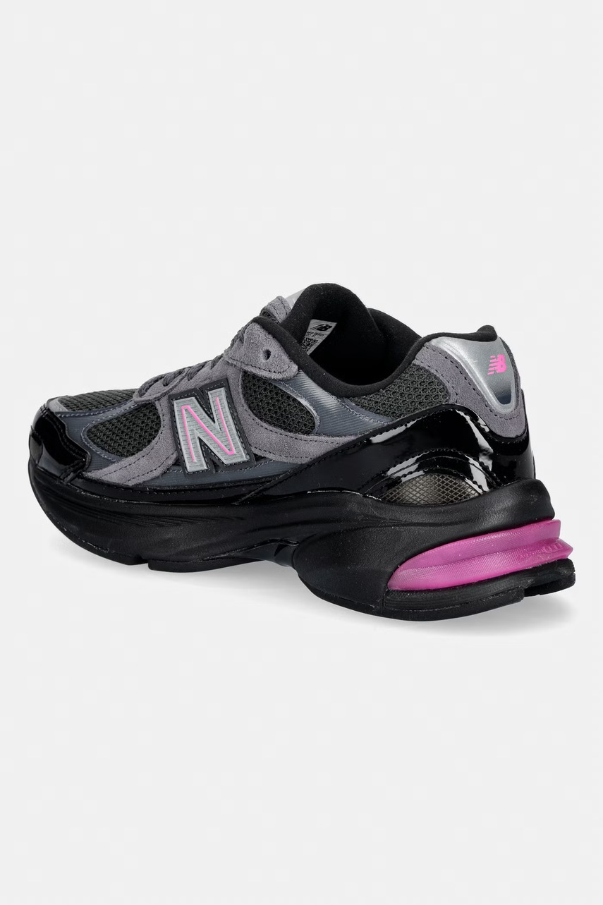 New Balance sneakersy 2010 (zdjęcie 3)