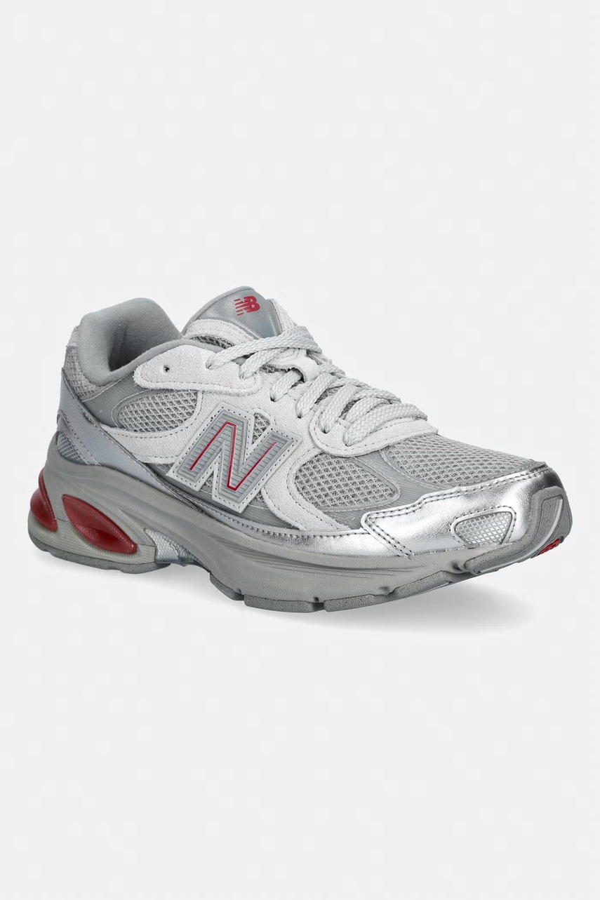 New Balance sneakers 2010