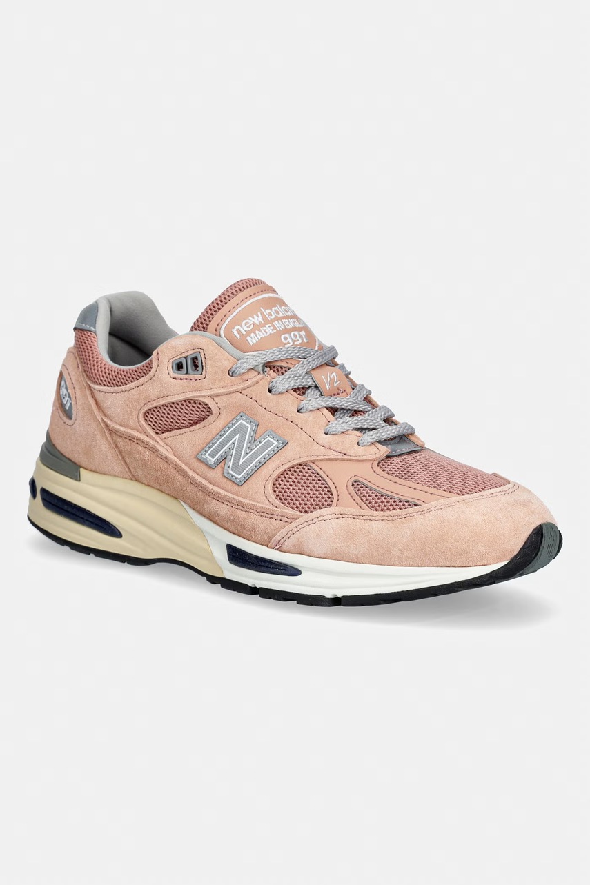 New Balance U991 Made in Uk sneakersy