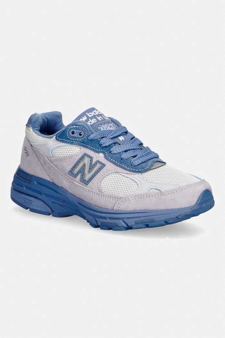 New Balance U993 Made in USA sneakersy