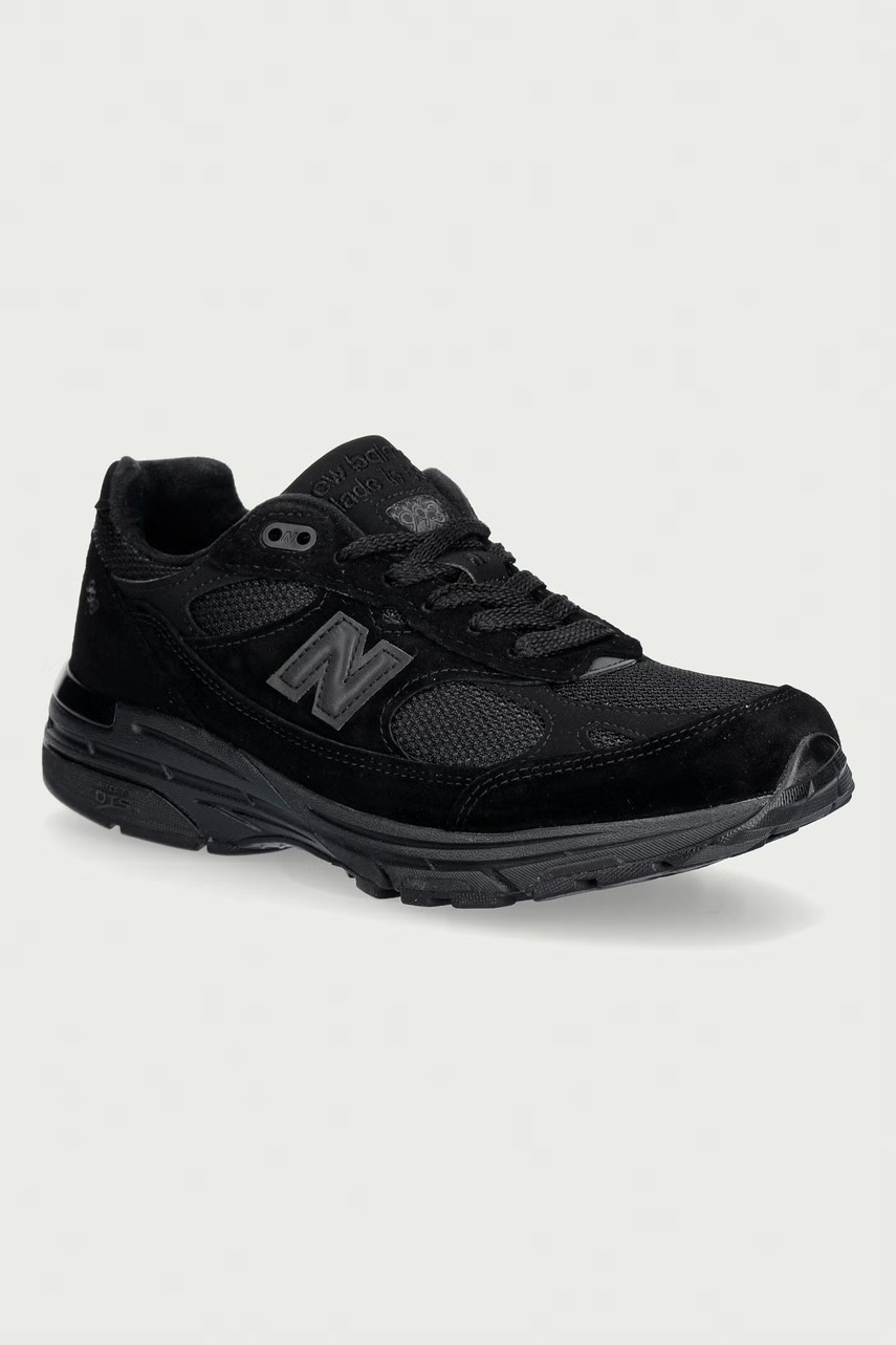 New Balance U993 Made in USA sneakersy