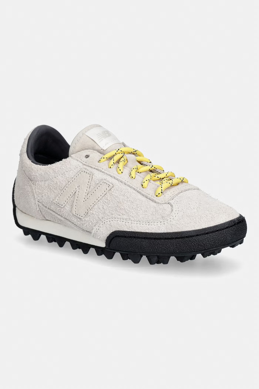 New Balance UGTR sneakersy zamszowe