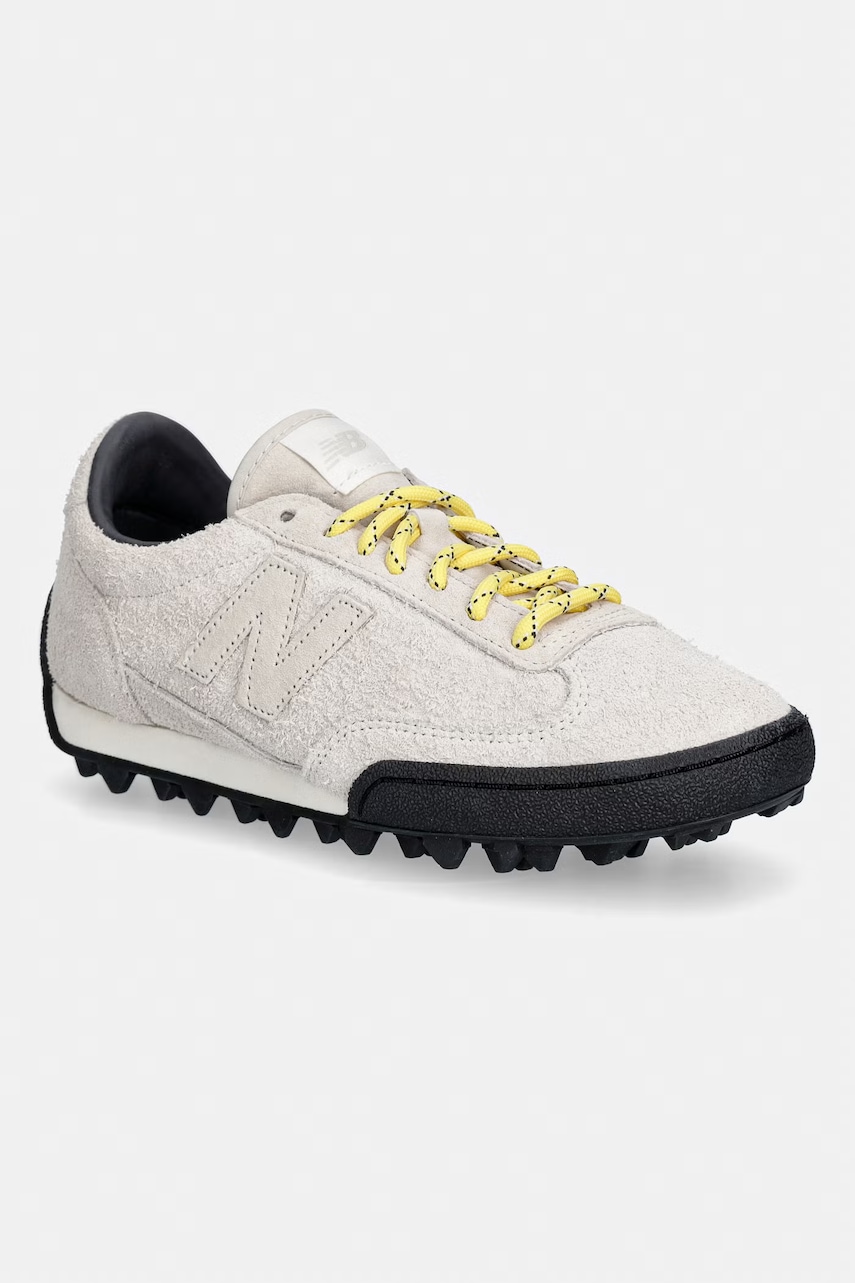 New Balance UGTR sneakersy zamszowe