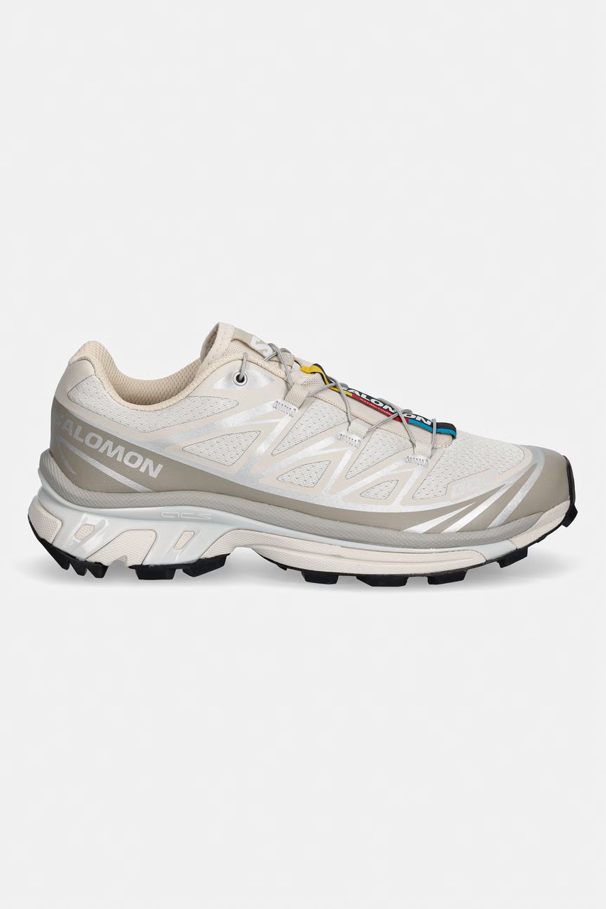 Salomon XT-6 buty trekkingowe (zdjęcie 2)