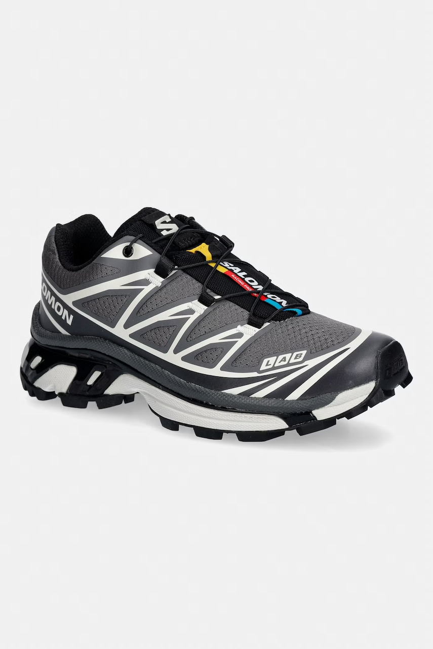 Salomon pantofi outdoor XT-6 culoarea negru, L47989500