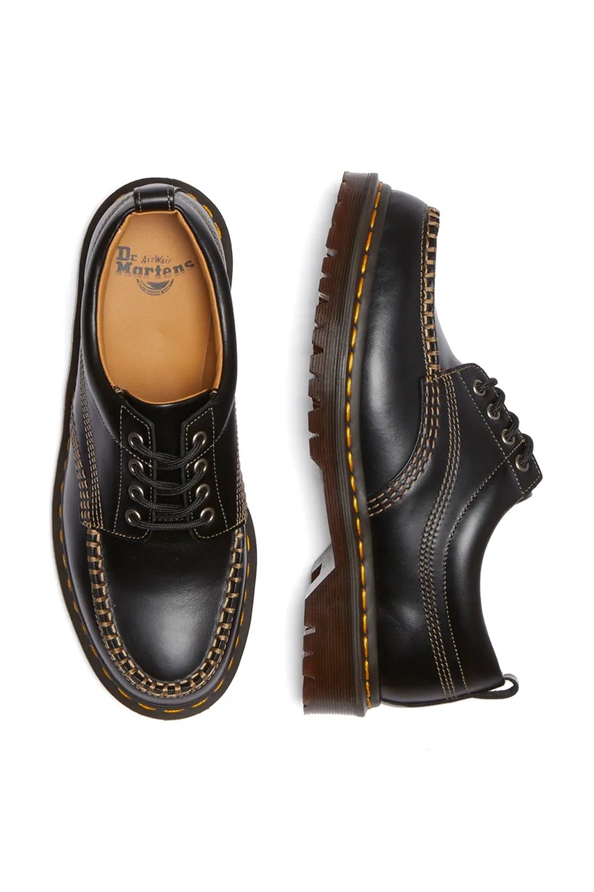 Dr. Martens Lowell półbuty skórzane (zdjęcie 6)