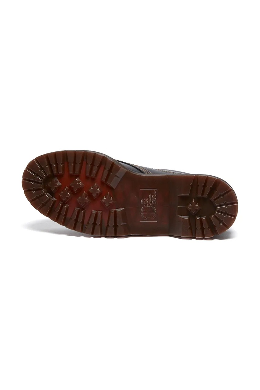 Dr. Martens Lowell półbuty skórzane (zdjęcie 7)