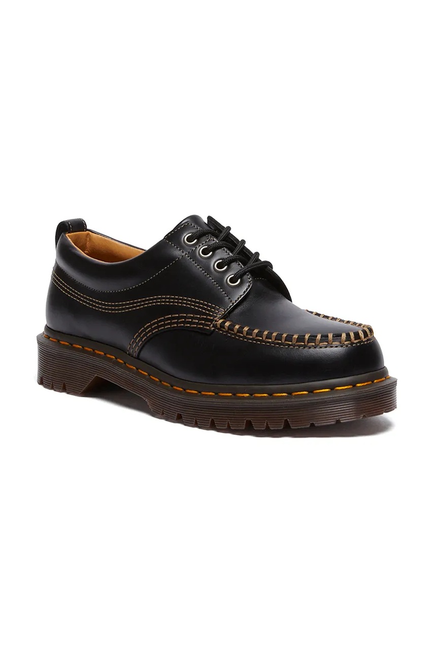 Dr. Martens Lowell półbuty skórzane (zdjęcie 8)