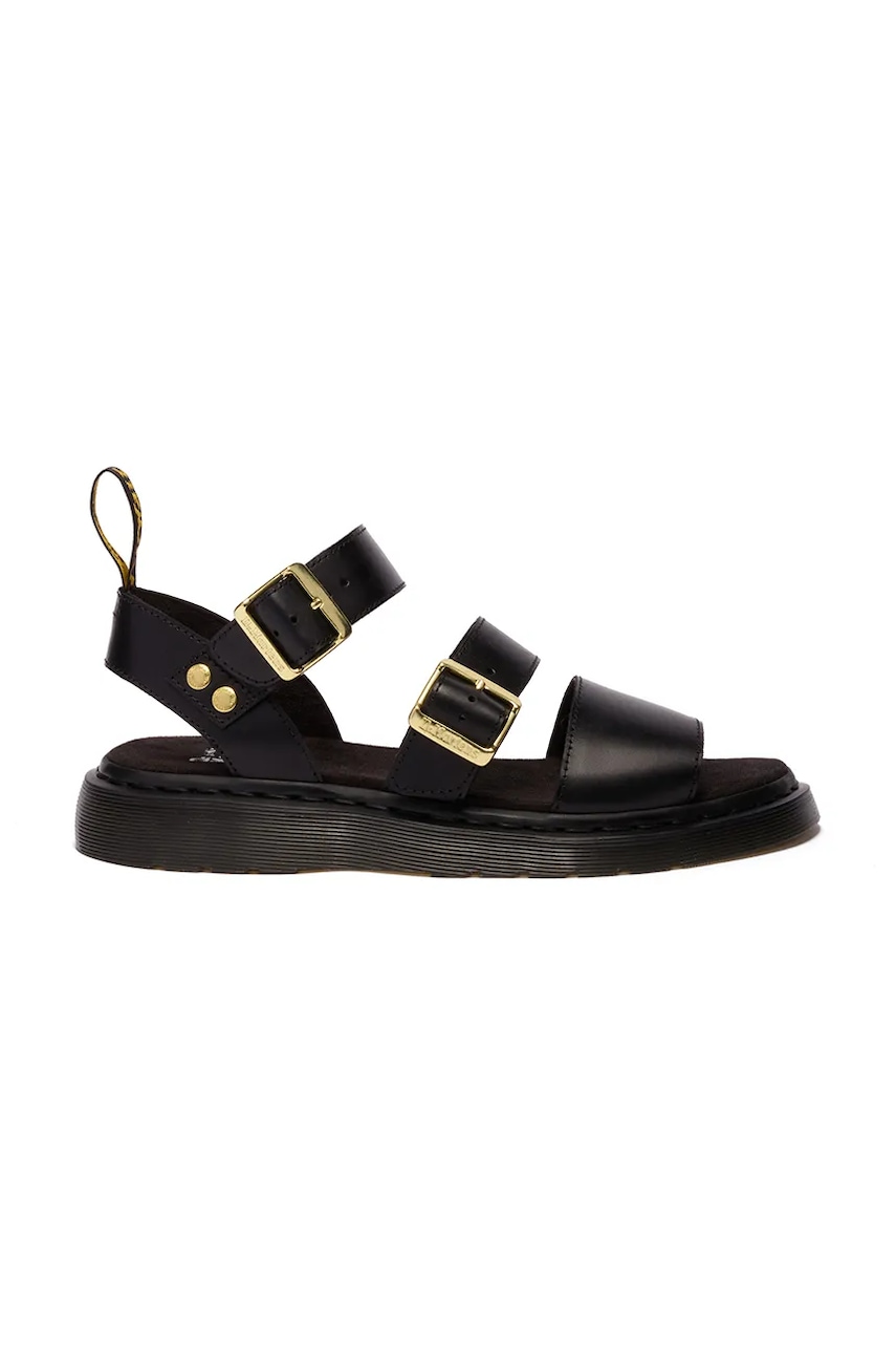 Dr. Martens σανδάλια Ρωμαϊκά δερμάτινα Gryphon