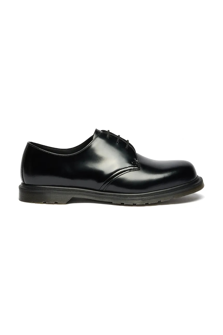 Dr. Martens półbuty skórzane Mayfare
