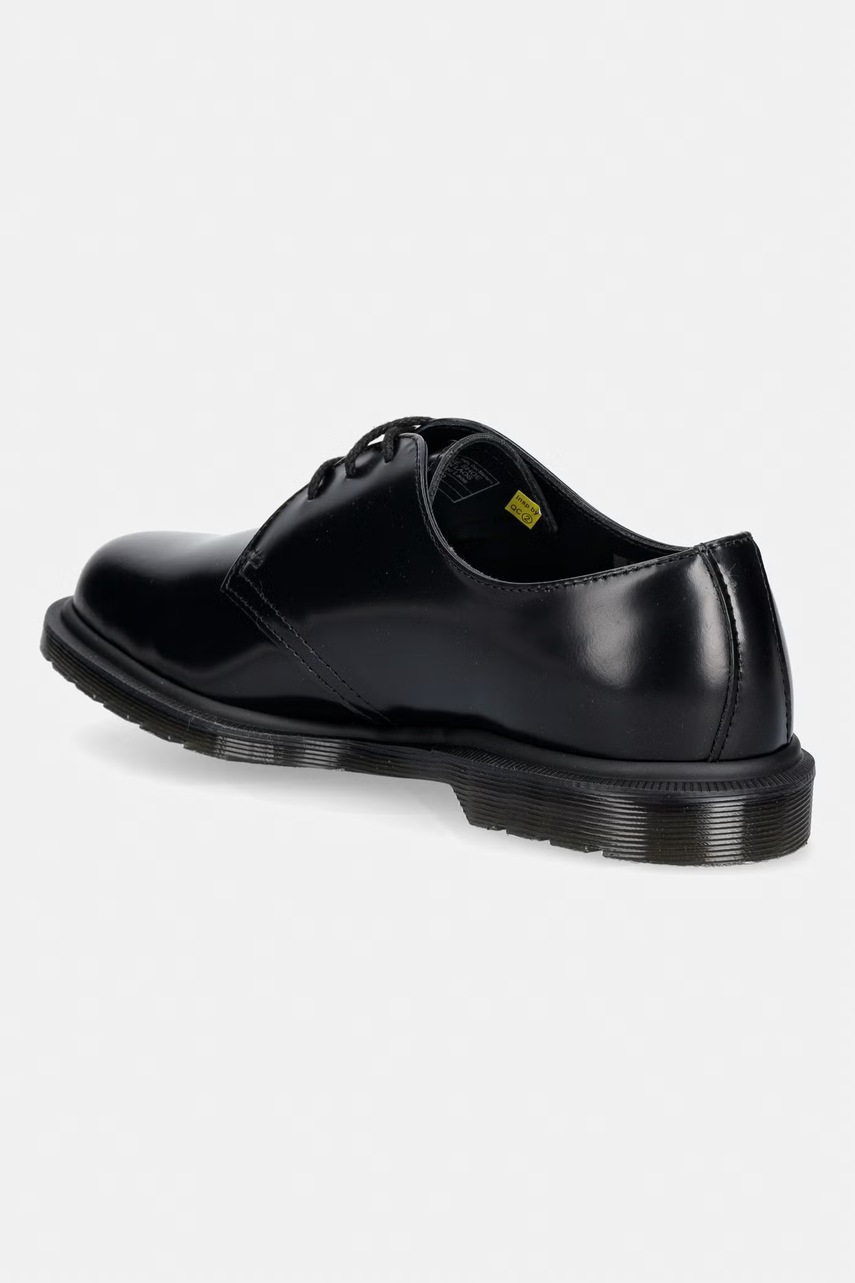 Dr. Martens Mayfare półbuty skórzane (zdjęcie 3)
