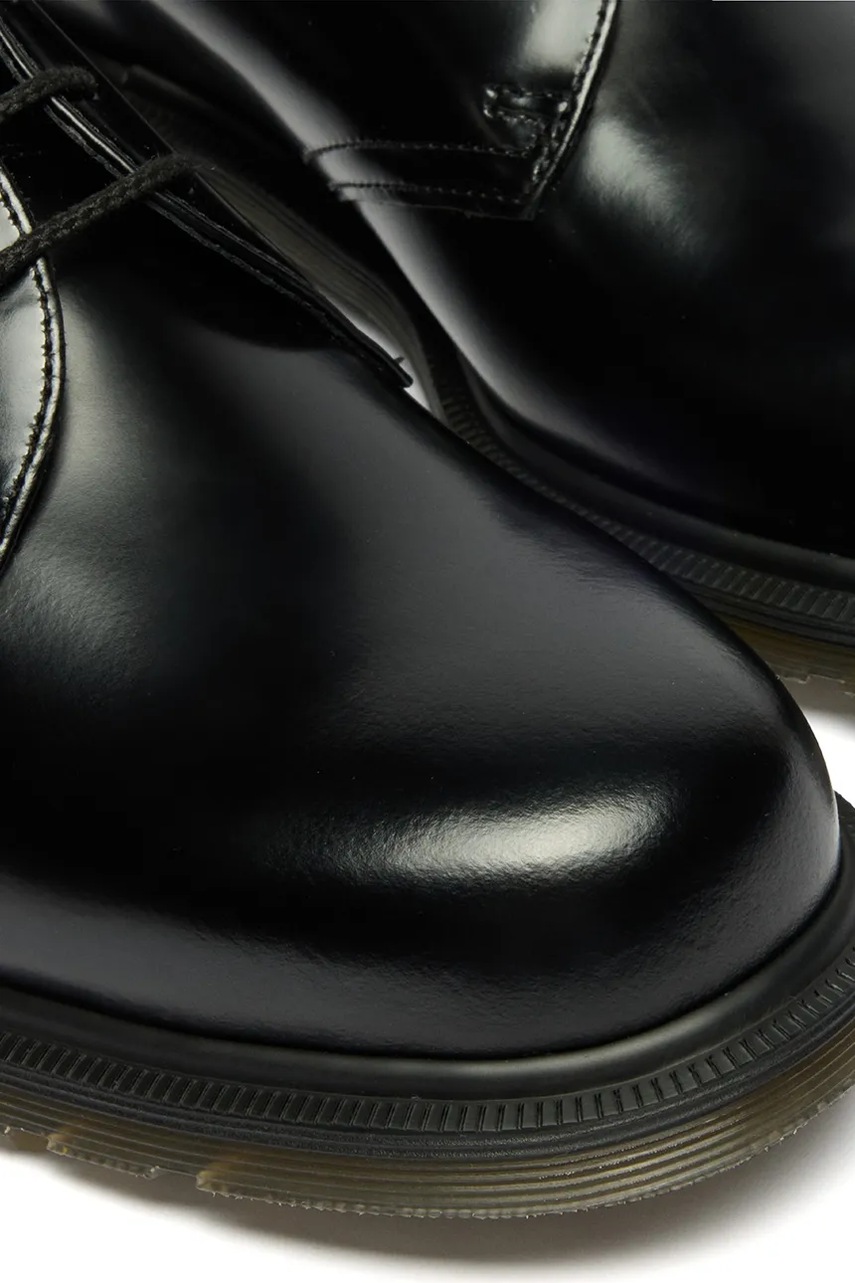 Dr. Martens Dr. Martens κλειστά χαμηλά παπούτσια δερμάτινα Mayfare - 6