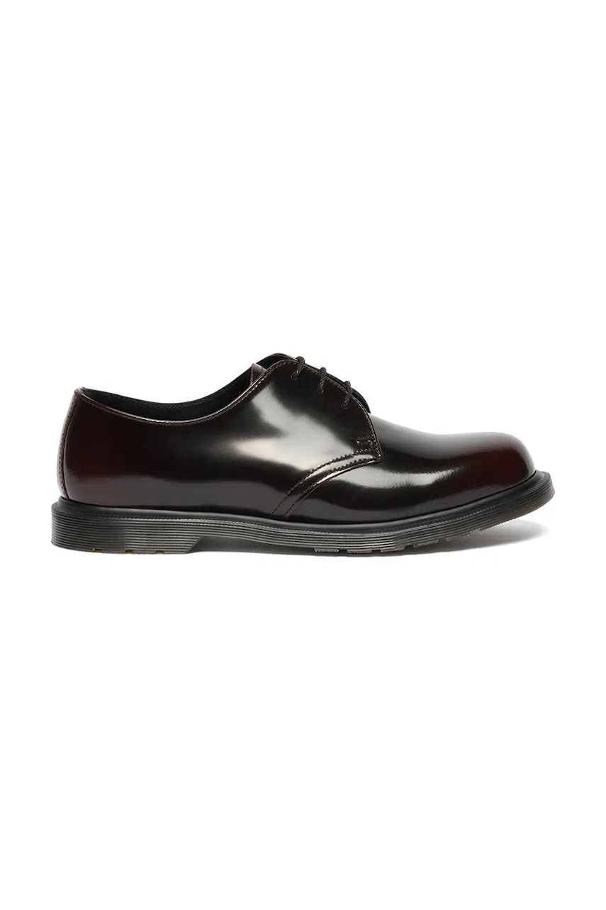 Dr. Martens półbuty skórzane Mayfare
