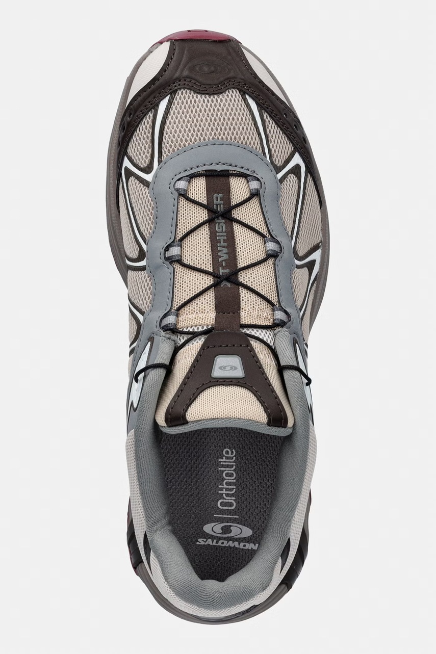 Salomon XT-Whisper buty trekkingowe (zdjęcie 4)