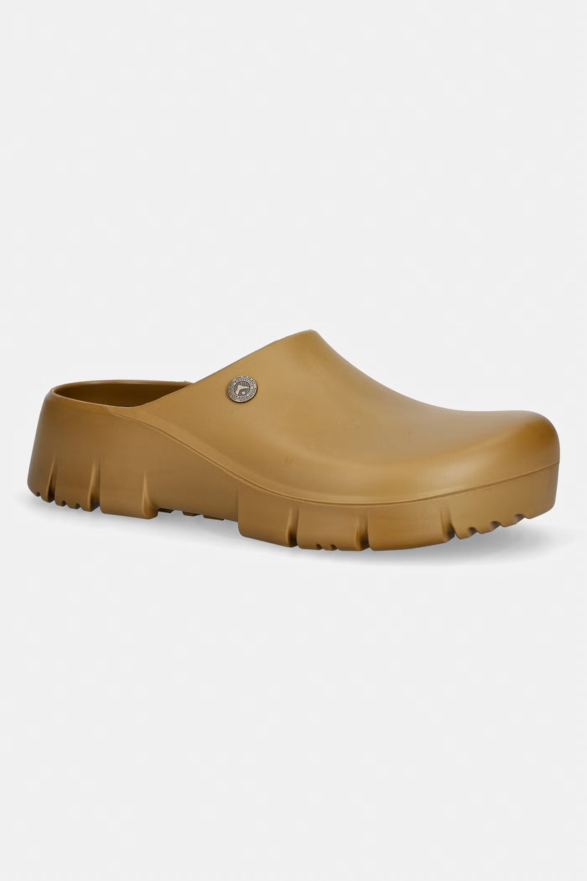 Birkenstock 1774 Super-Birki 2.0 Gardener PU papuci