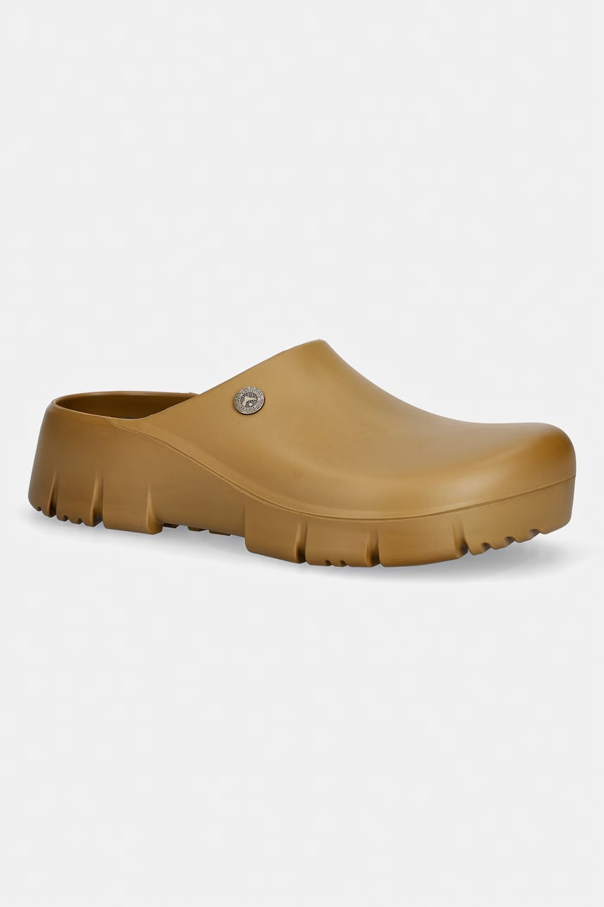 Birkenstock 1774 Super-Birki 2.0 Gardener PU klapki
