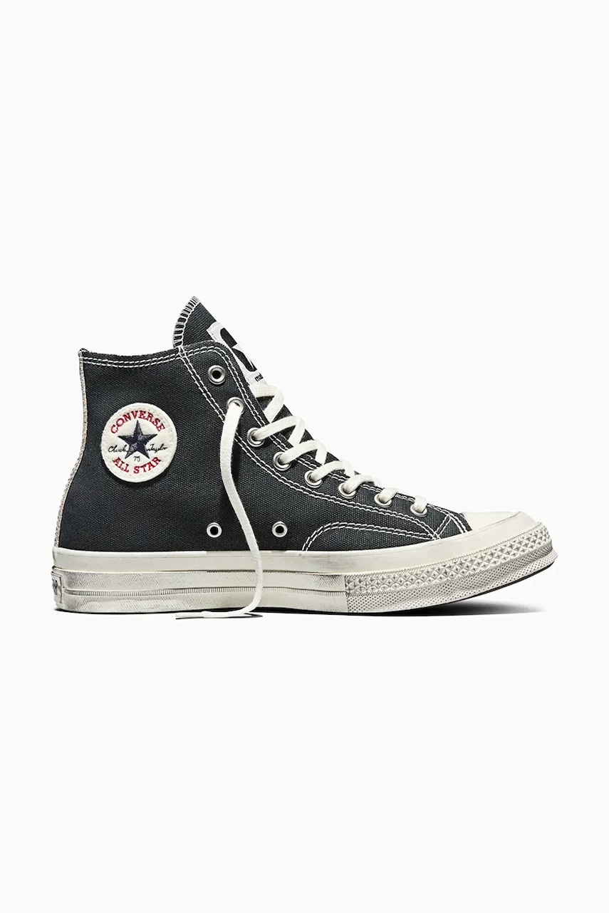 Converse x Madhappy trampki wysokie sportowe