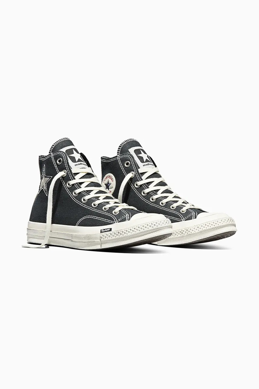 Converse x Madhappy πάνινα