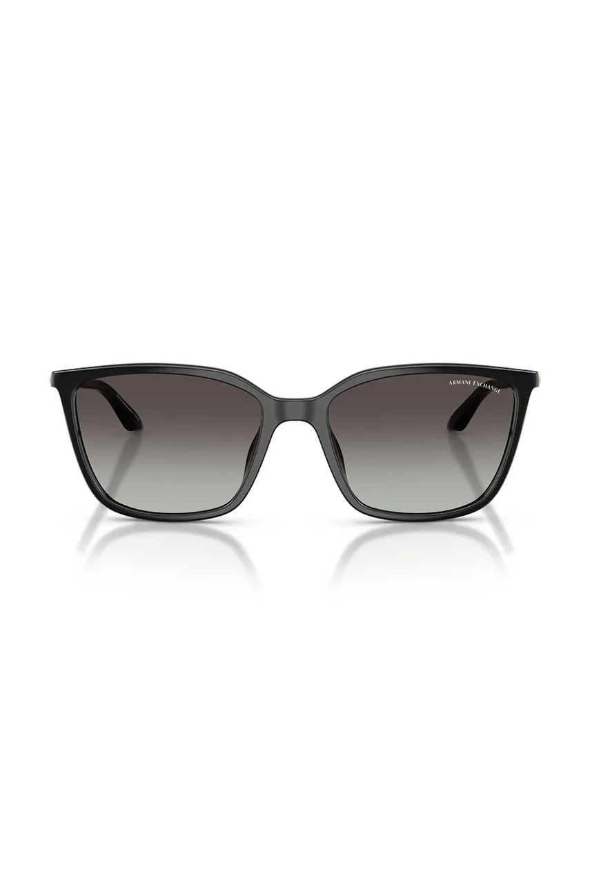 Armani Exchange slnečné okuliare dámske