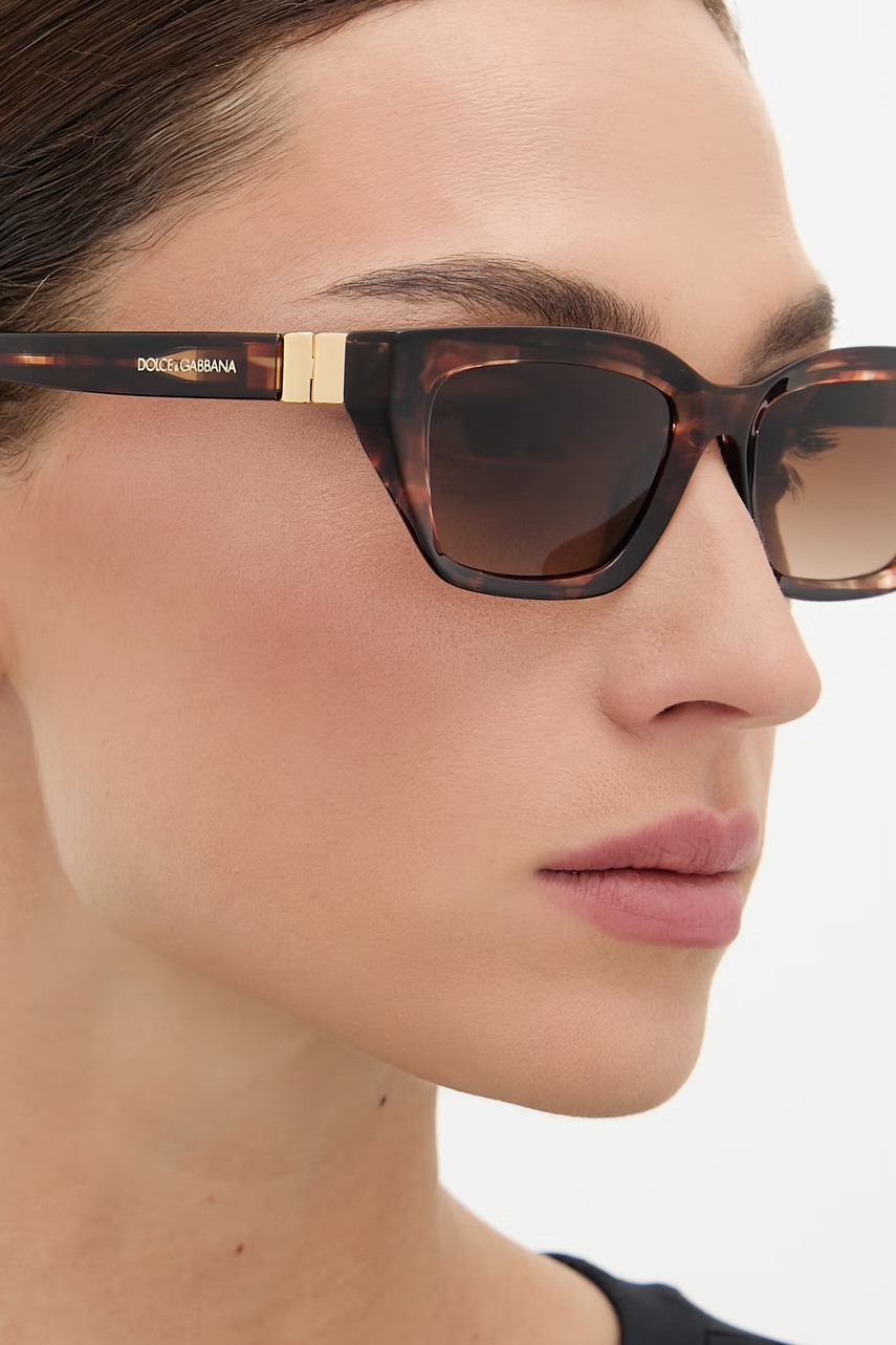 Dolce & Gabbana slnečné okuliare dámske