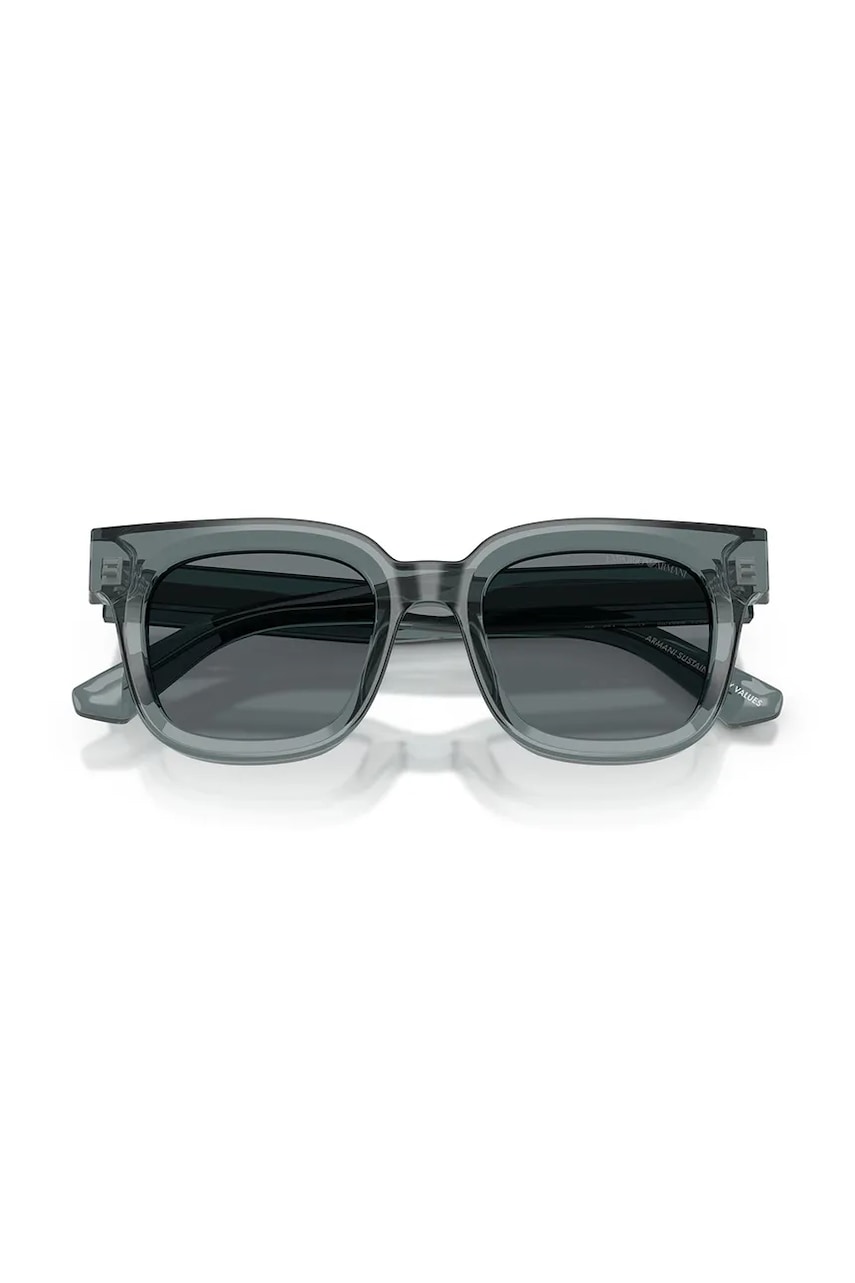 Emporio Armani slnečné okuliare dámske