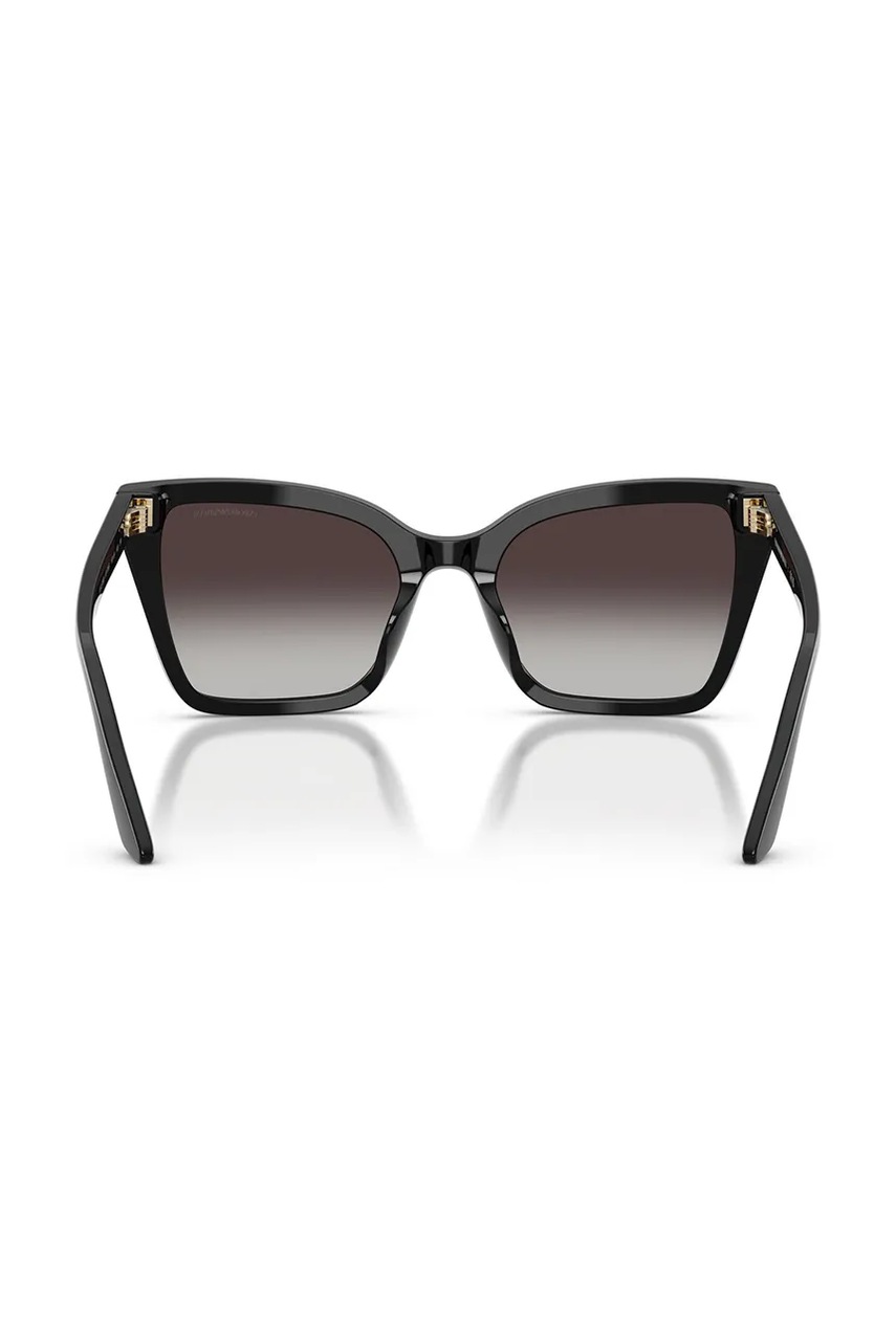 Emporio Armani slnečné okuliare dámske